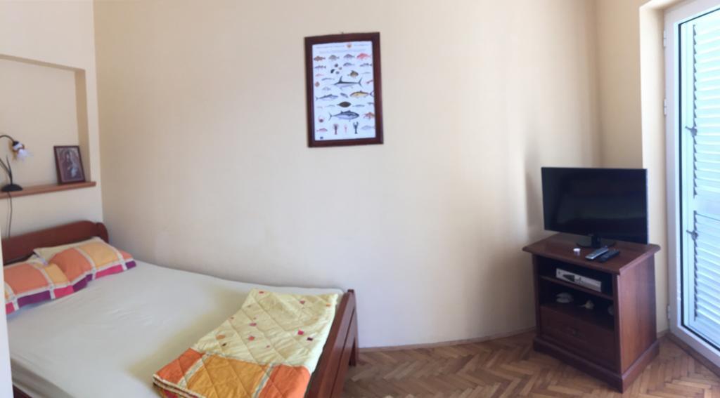 Apartments Pejanovic Kotor Kamer foto