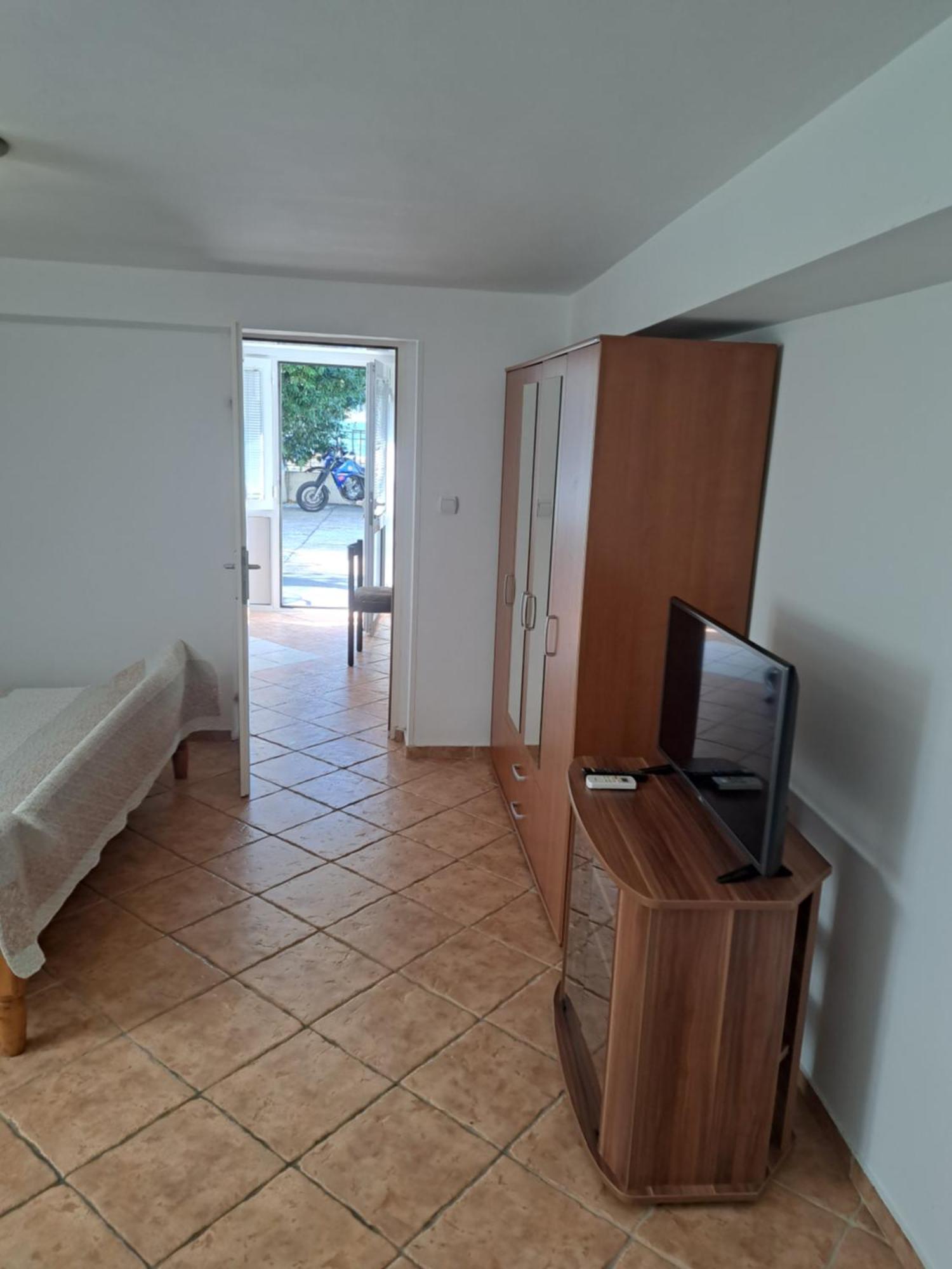 Apartments Pejanovic Kotor Buitenkant foto