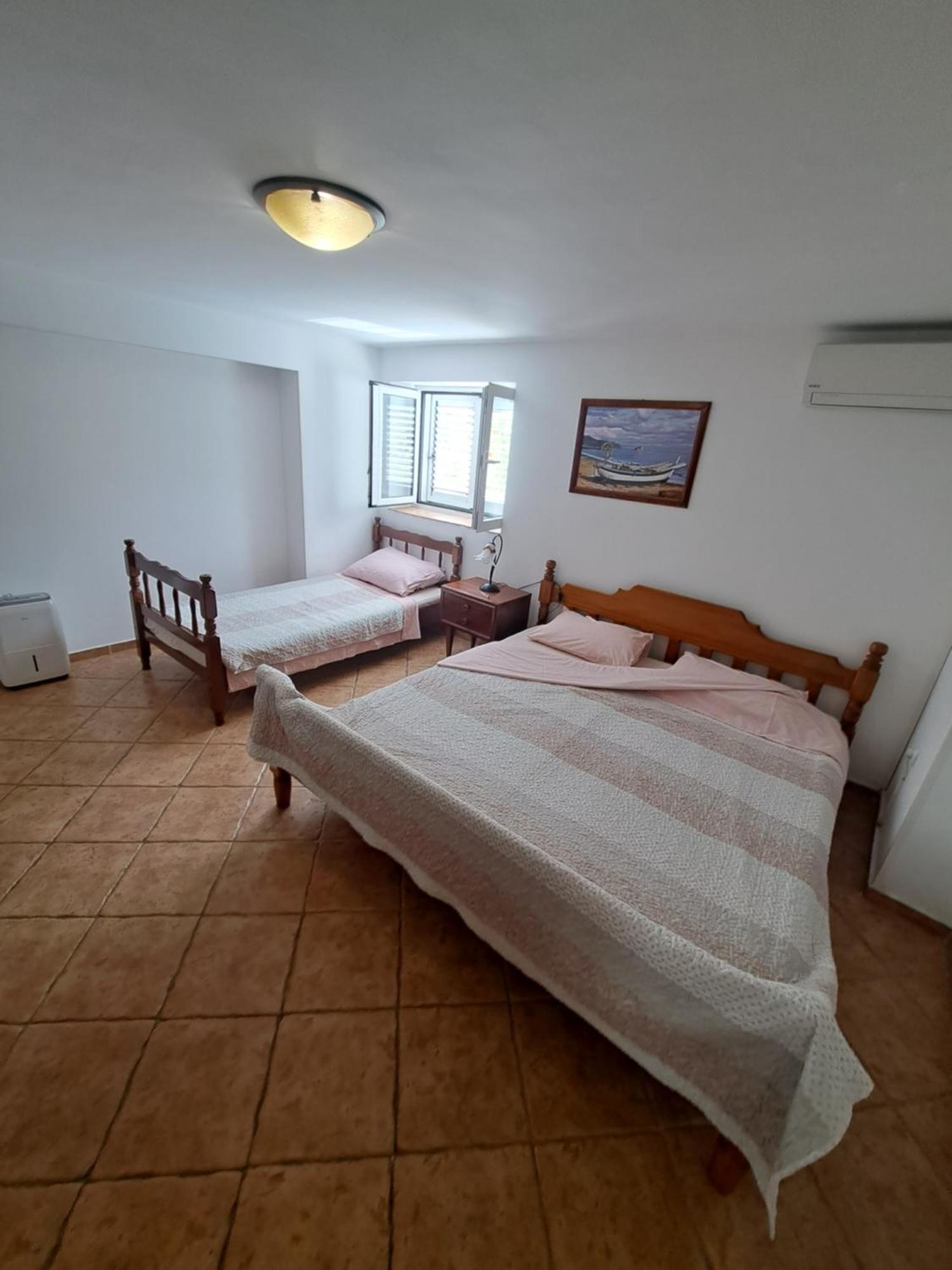 Apartments Pejanovic Kotor Buitenkant foto