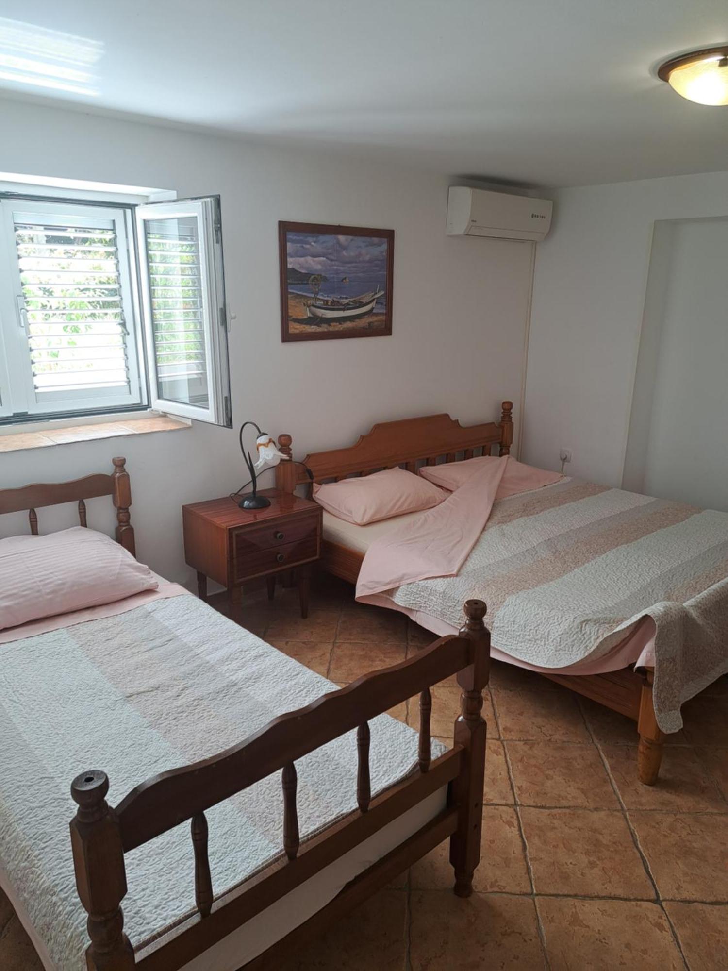 Apartments Pejanovic Kotor Buitenkant foto