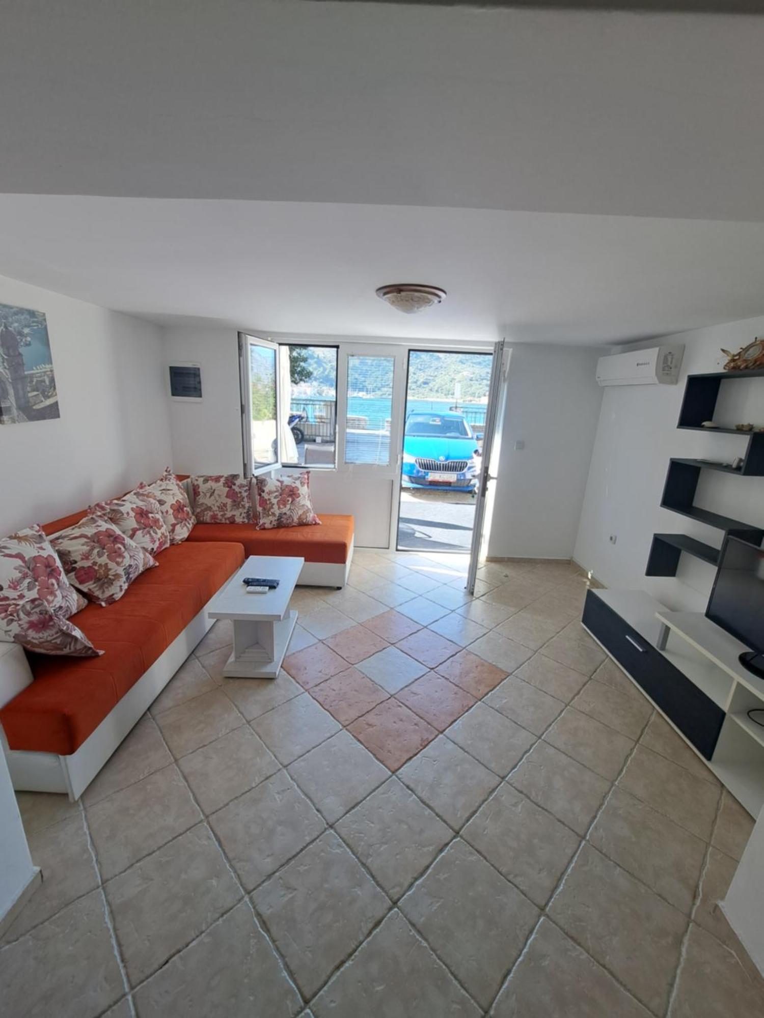 Apartments Pejanovic Kotor Buitenkant foto