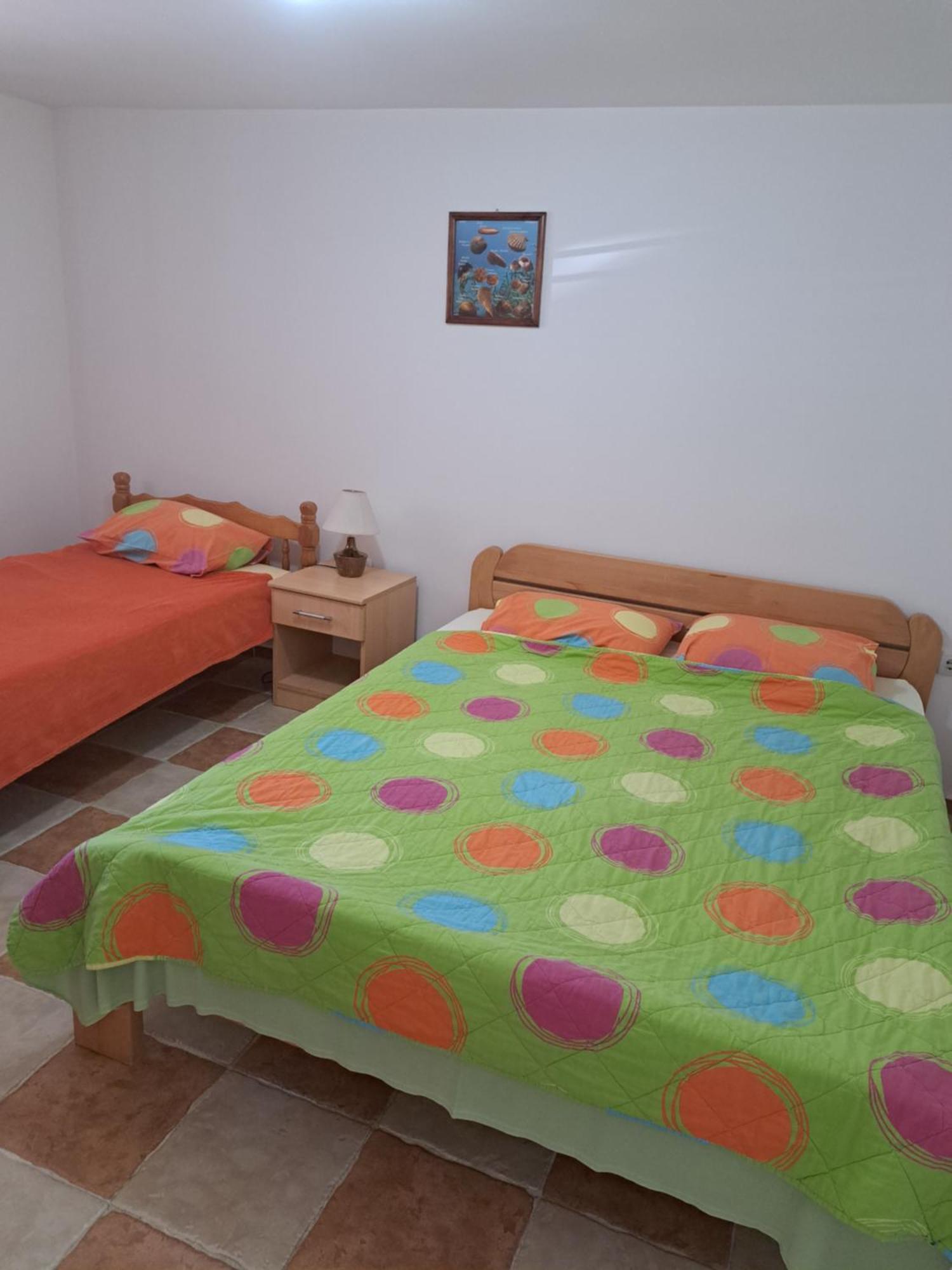 Apartments Pejanovic Kotor Buitenkant foto