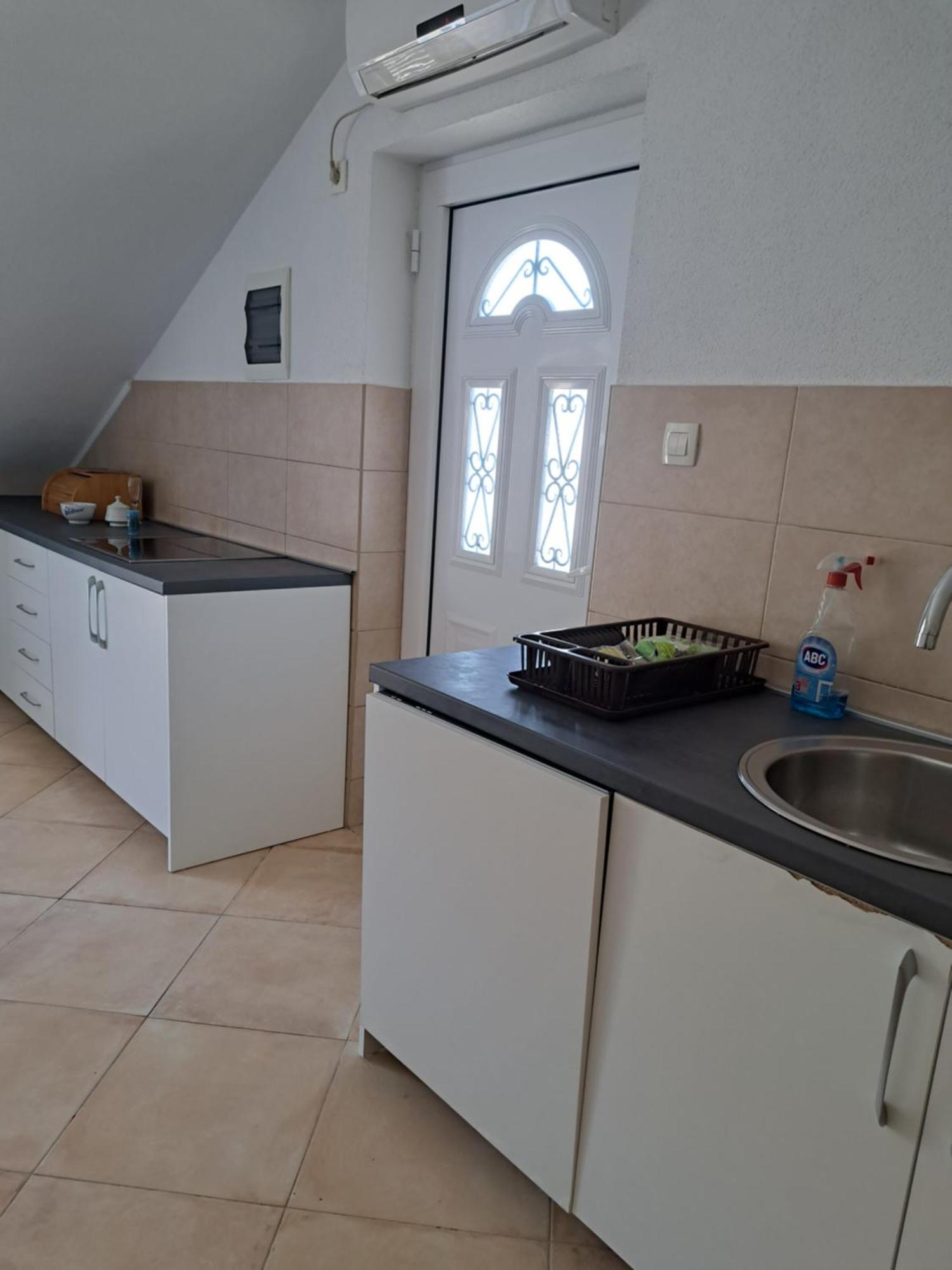 Apartments Pejanovic Kotor Buitenkant foto