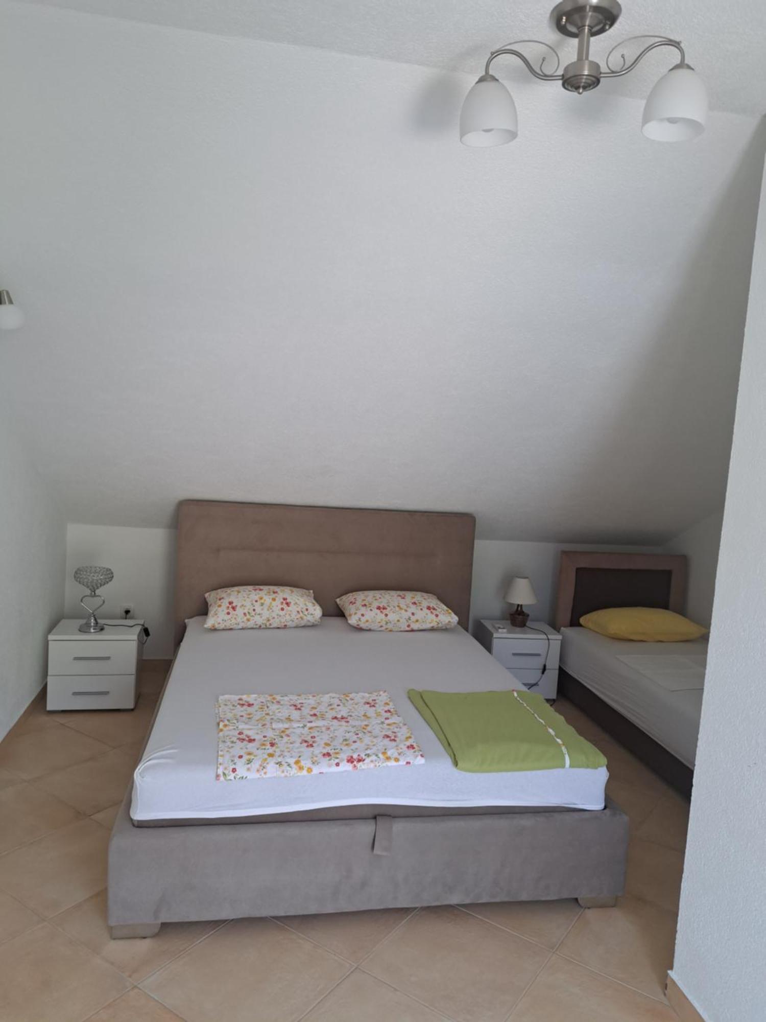 Apartments Pejanovic Kotor Buitenkant foto