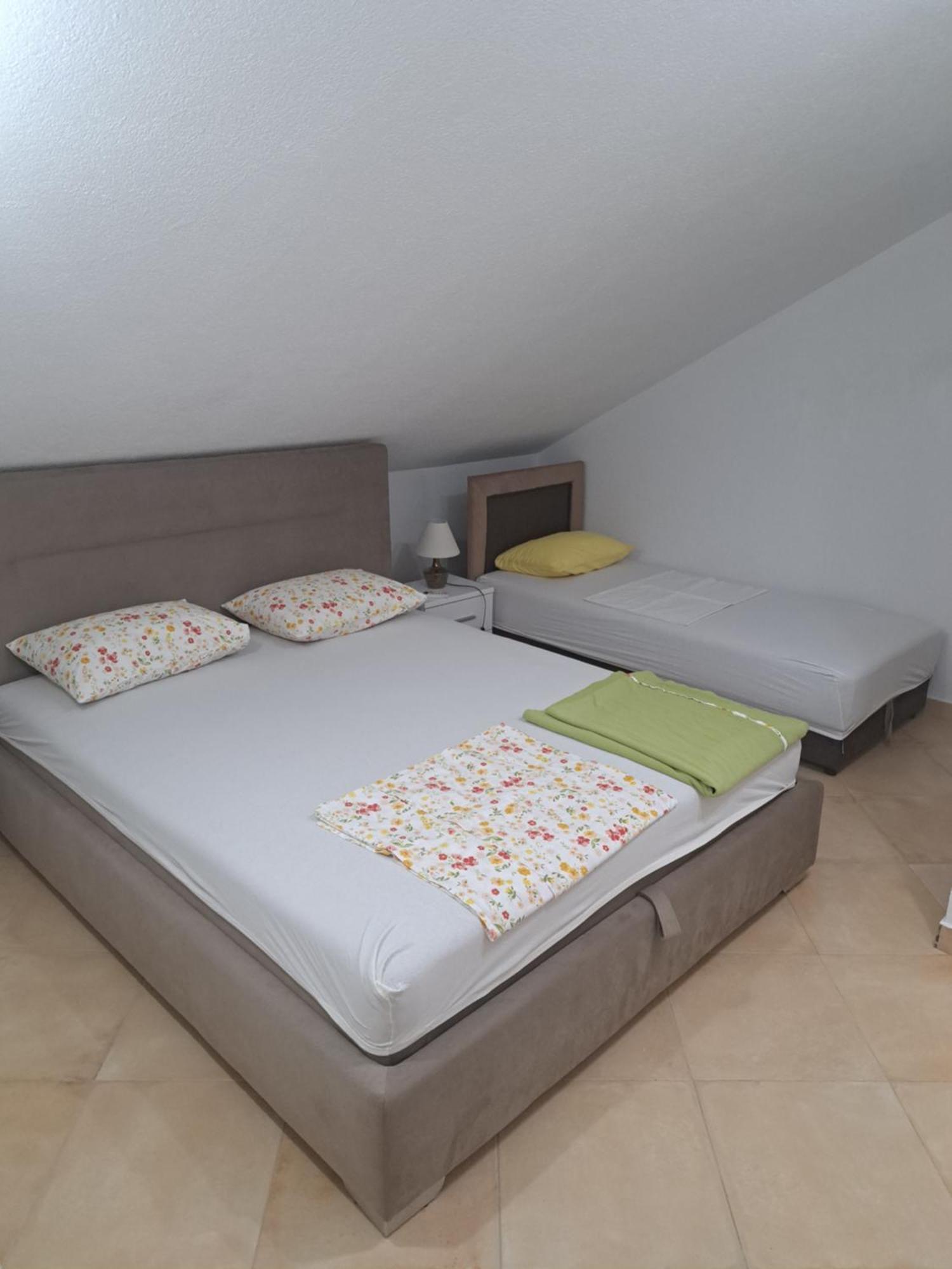 Apartments Pejanovic Kotor Buitenkant foto