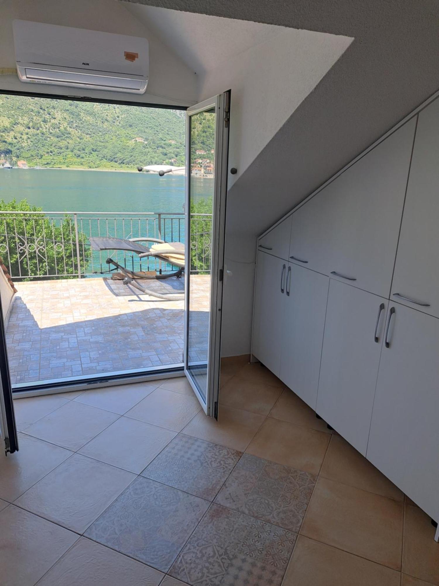 Apartments Pejanovic Kotor Buitenkant foto