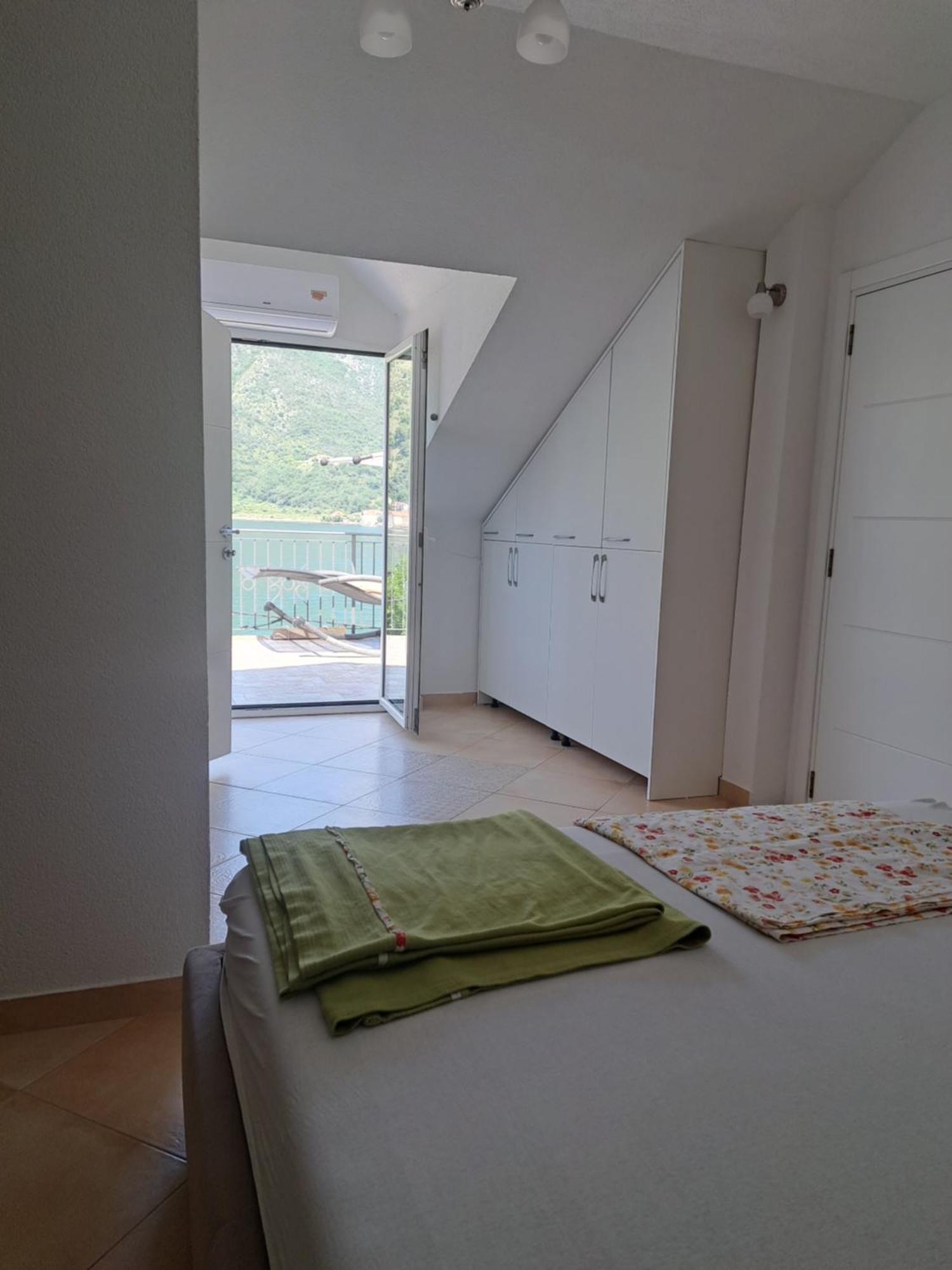 Apartments Pejanovic Kotor Buitenkant foto
