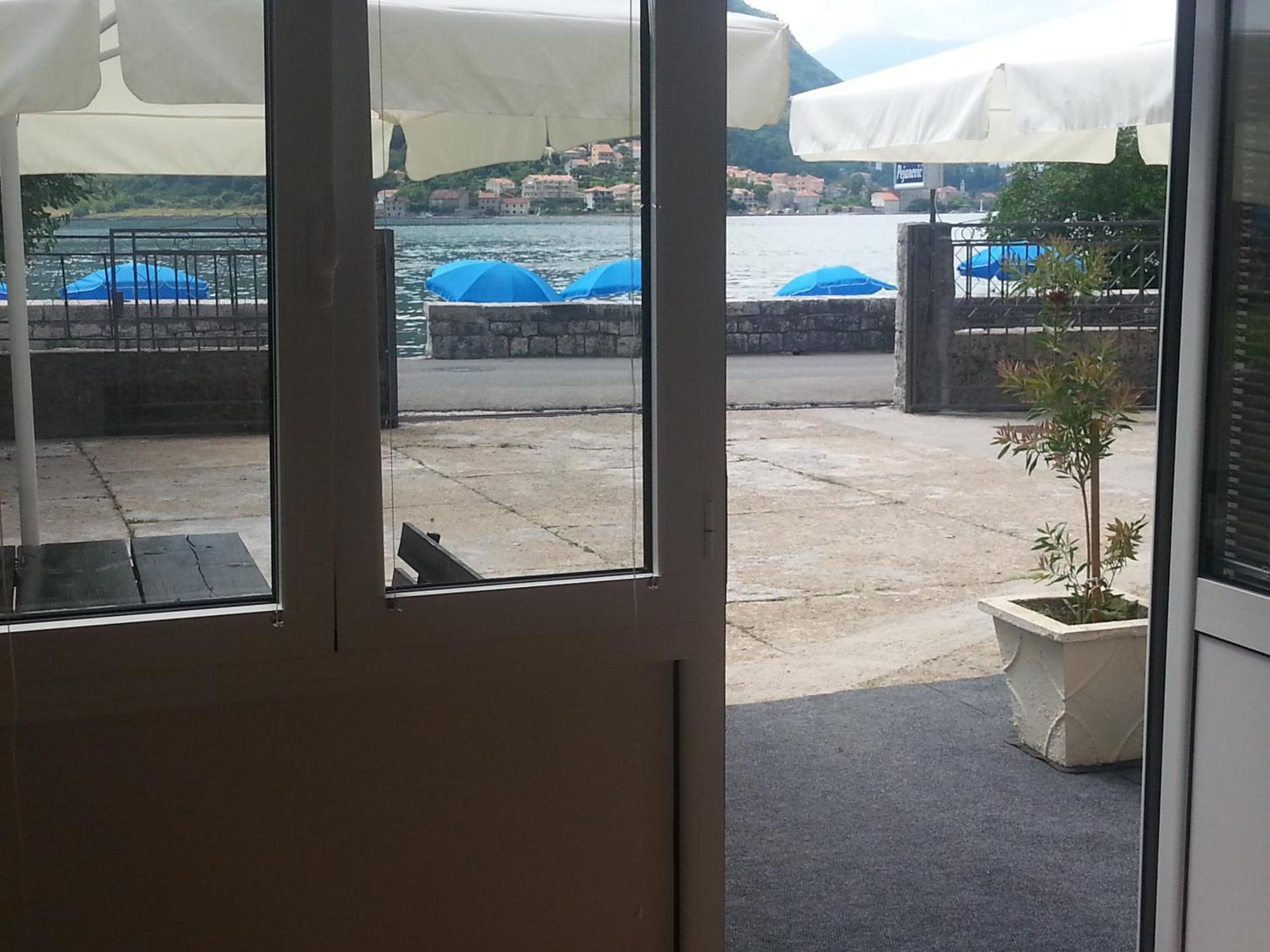 Apartments Pejanovic Kotor Buitenkant foto