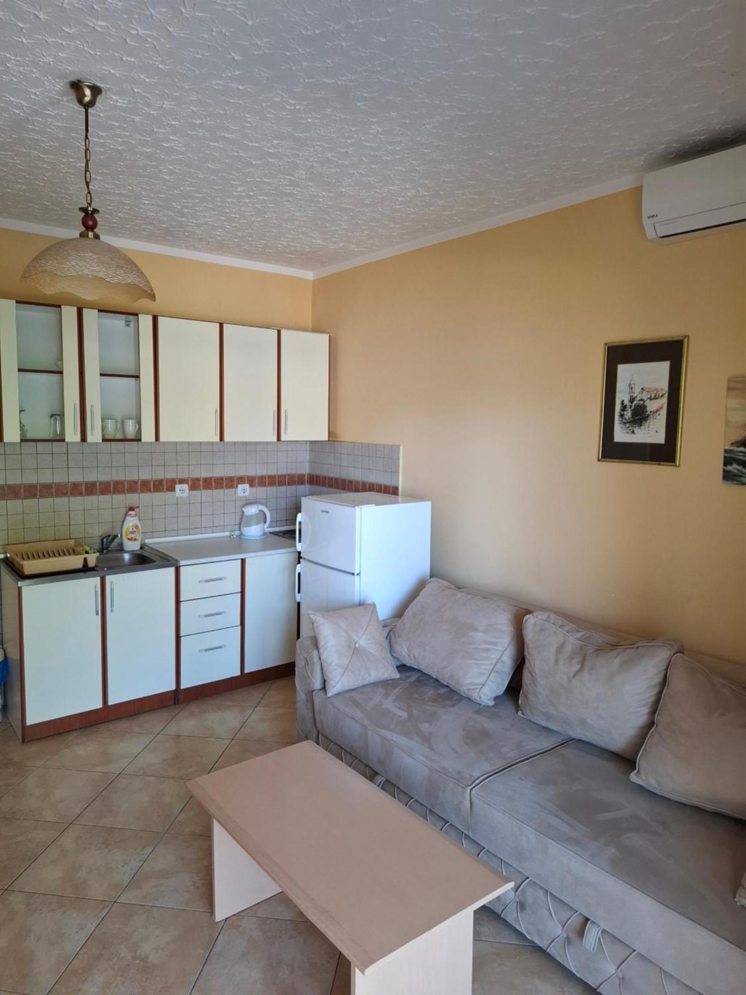 Apartments Pejanovic Kotor Buitenkant foto