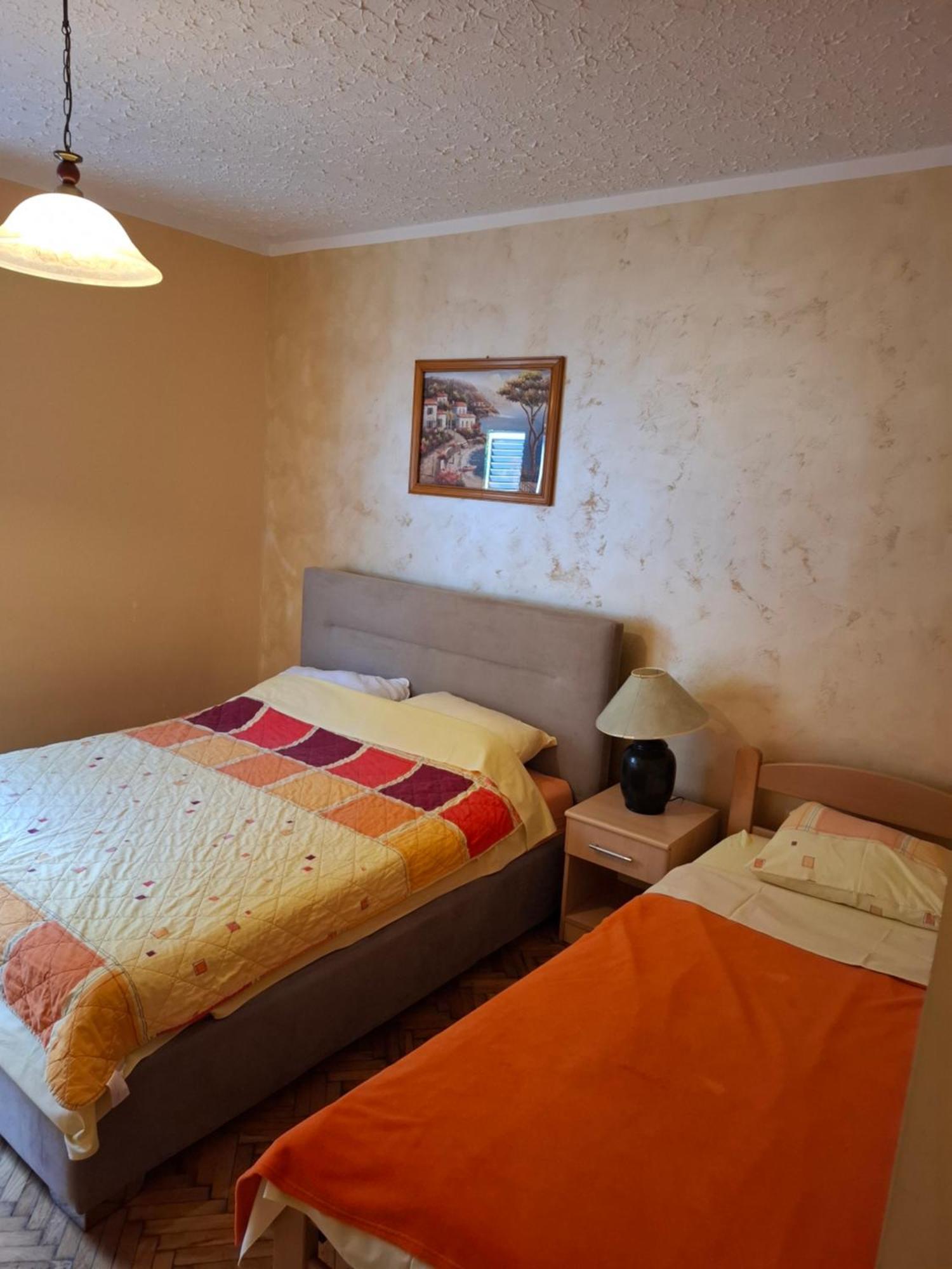 Apartments Pejanovic Kotor Buitenkant foto