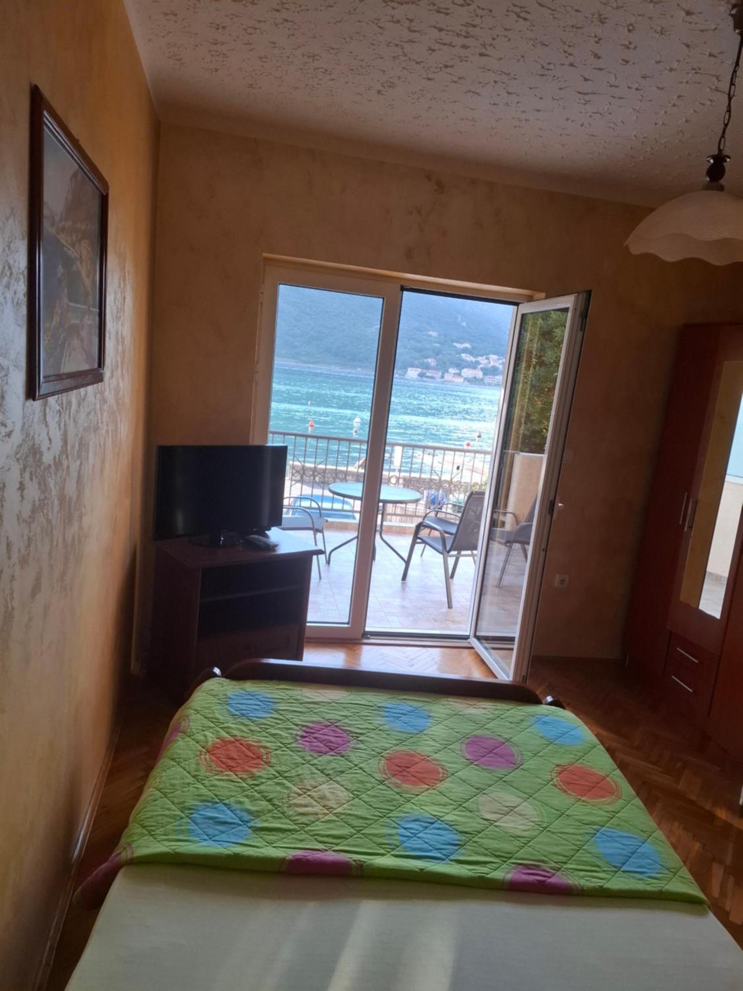 Apartments Pejanovic Kotor Buitenkant foto