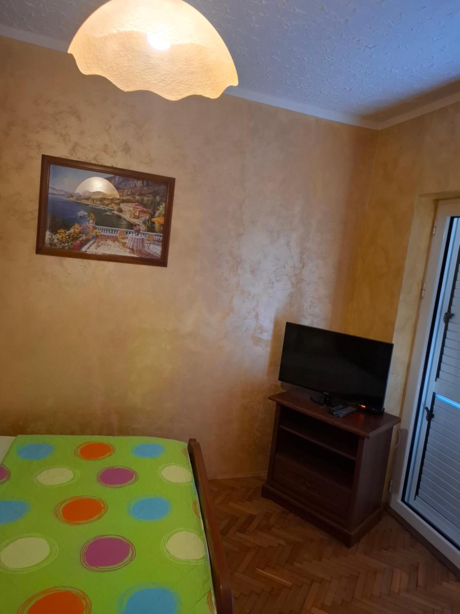 Apartments Pejanovic Kotor Buitenkant foto