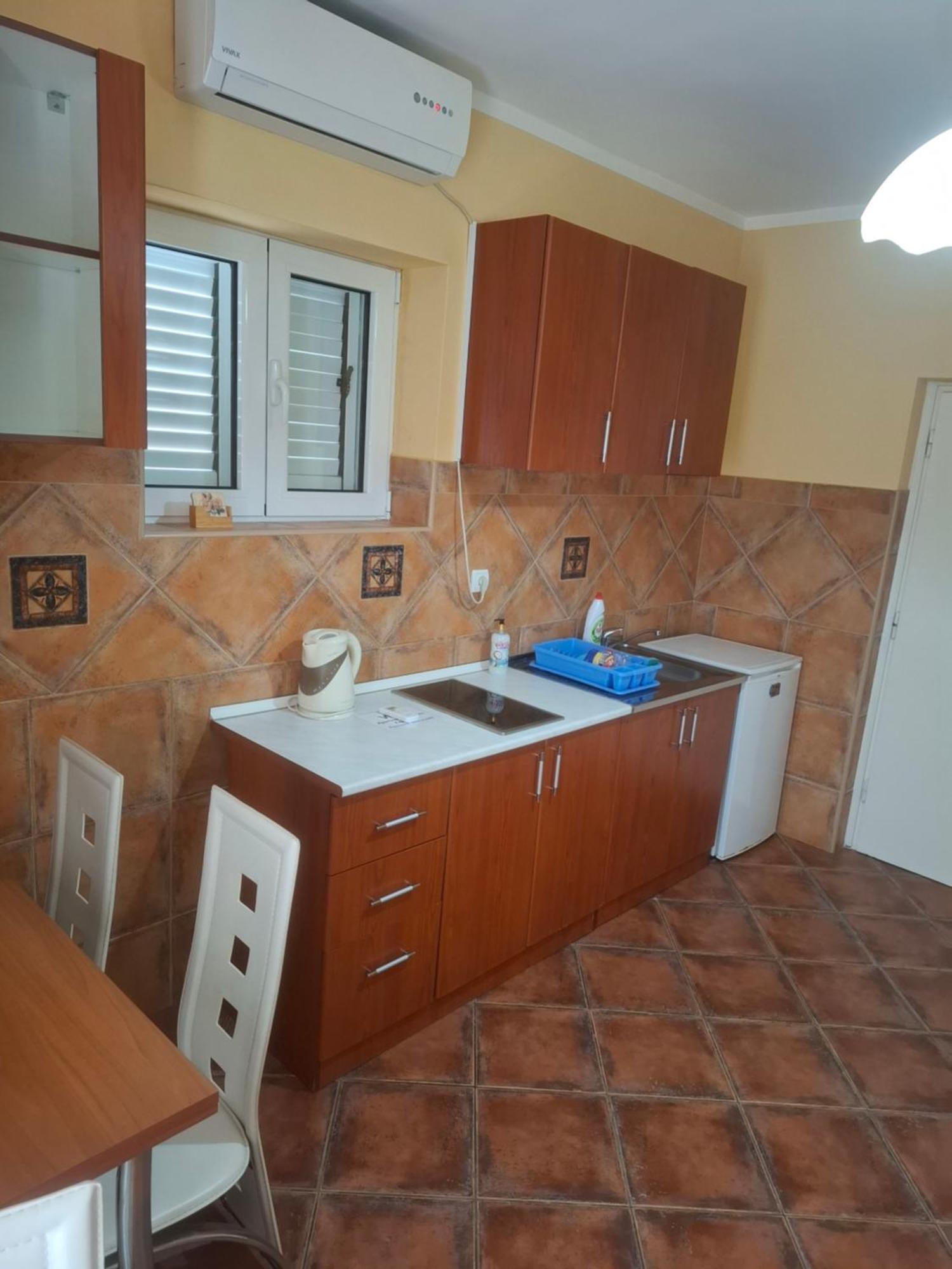 Apartments Pejanovic Kotor Buitenkant foto