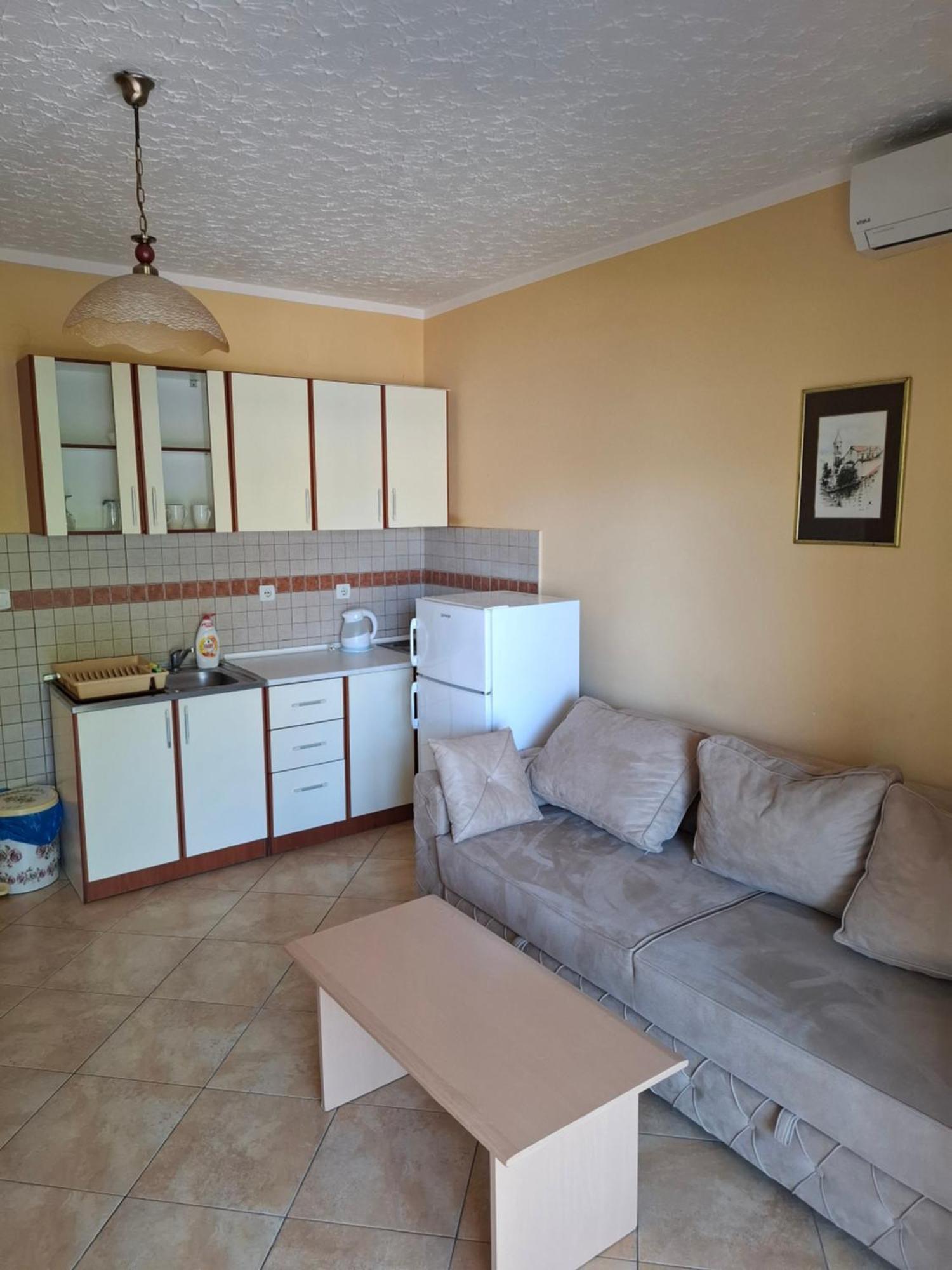 Apartments Pejanovic Kotor Buitenkant foto
