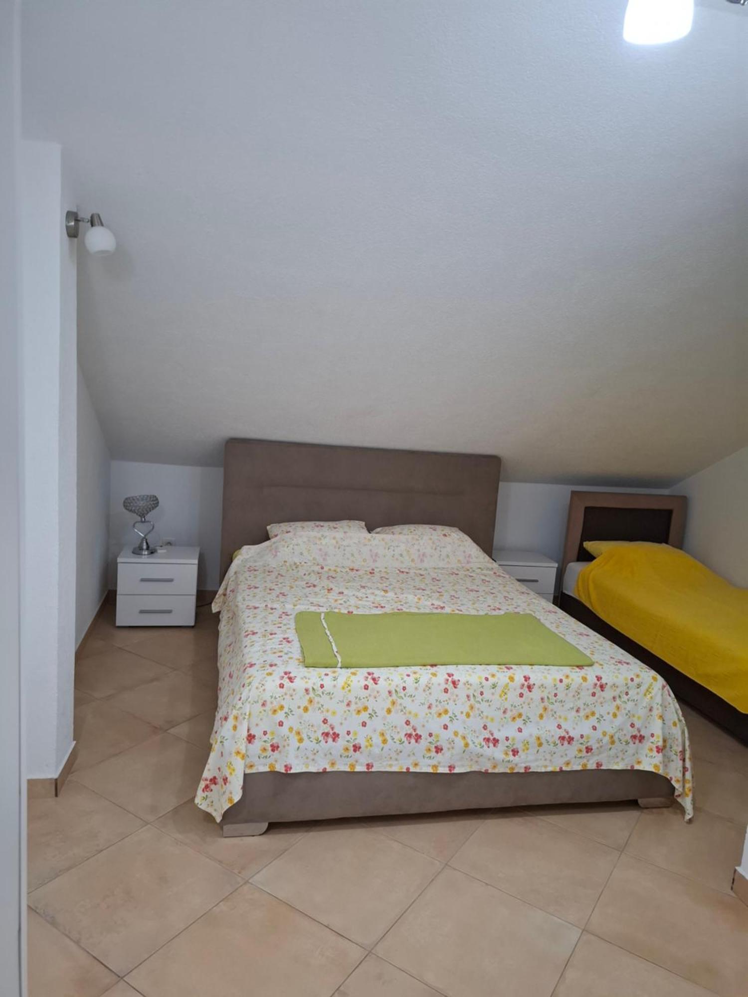 Apartments Pejanovic Kotor Buitenkant foto