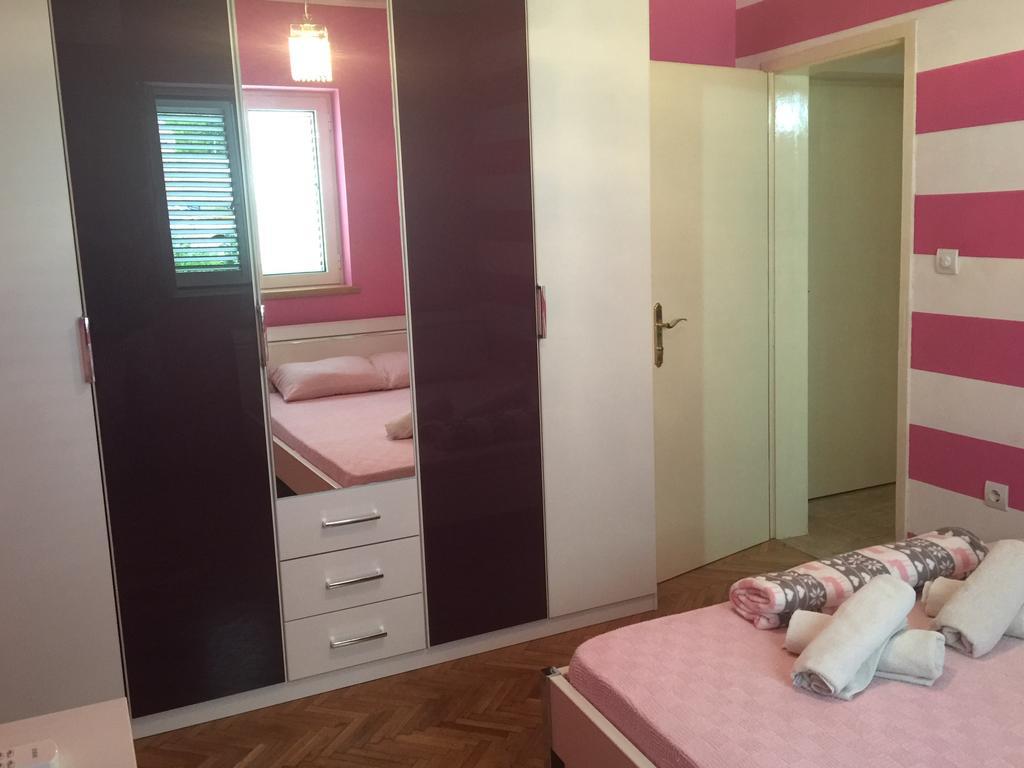 Apartments Pejanovic Kotor Buitenkant foto