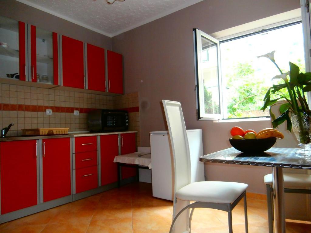 Apartments Pejanovic Kotor Kamer foto
