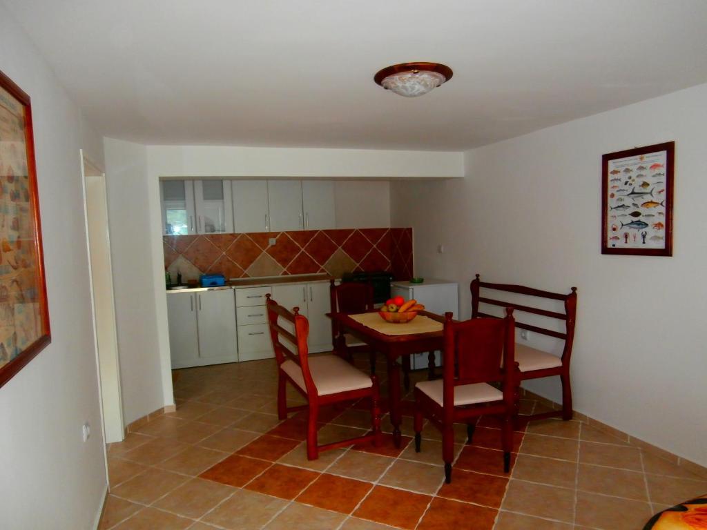 Apartments Pejanovic Kotor Buitenkant foto