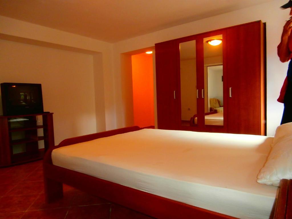 Apartments Pejanovic Kotor Kamer foto