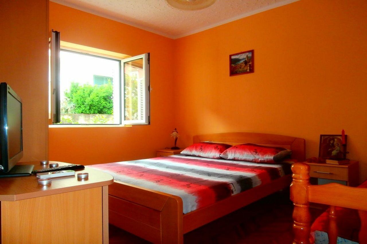 Apartments Pejanovic Kotor Buitenkant foto